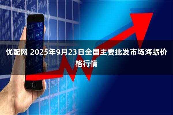 优配网 2025年9月23日全国主要批发市场海蛎价格行情